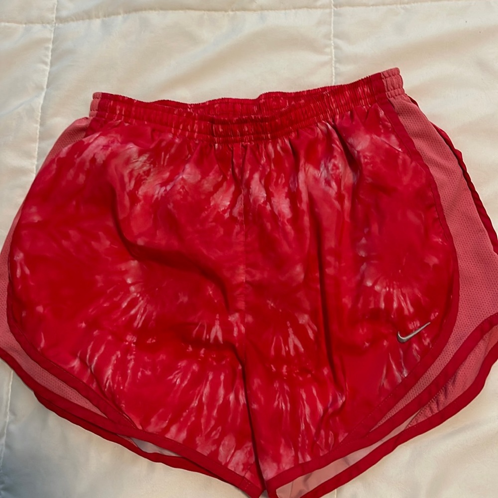 Nike Running Shorts with Drawstring